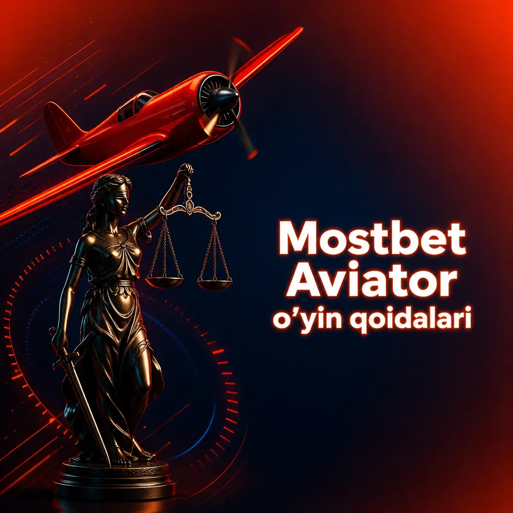 Mostbet Aviator o'yinining asosiy qoidalari: stavka miqdori, cashout vaqti va ikkita stavka joylashtirish imkoniyati haqida.