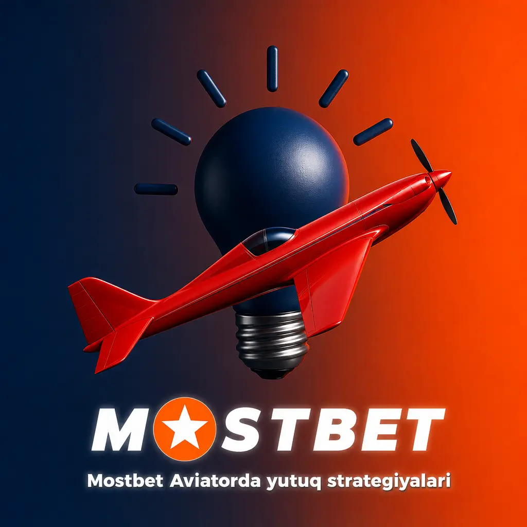 Mostbet Aviator o'yinida yutuqni oshirish uchun strategiyalar: cashout usullari, byudjet rejalashtirish va demo rejimda sinov
