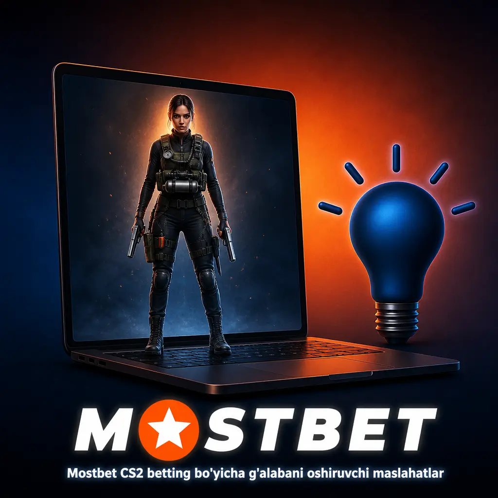 Mostbet'da CS2 betting uchun bankroll boshqaruvi, xarita tahlili va live tikish bo'yicha foydali maslahatlar