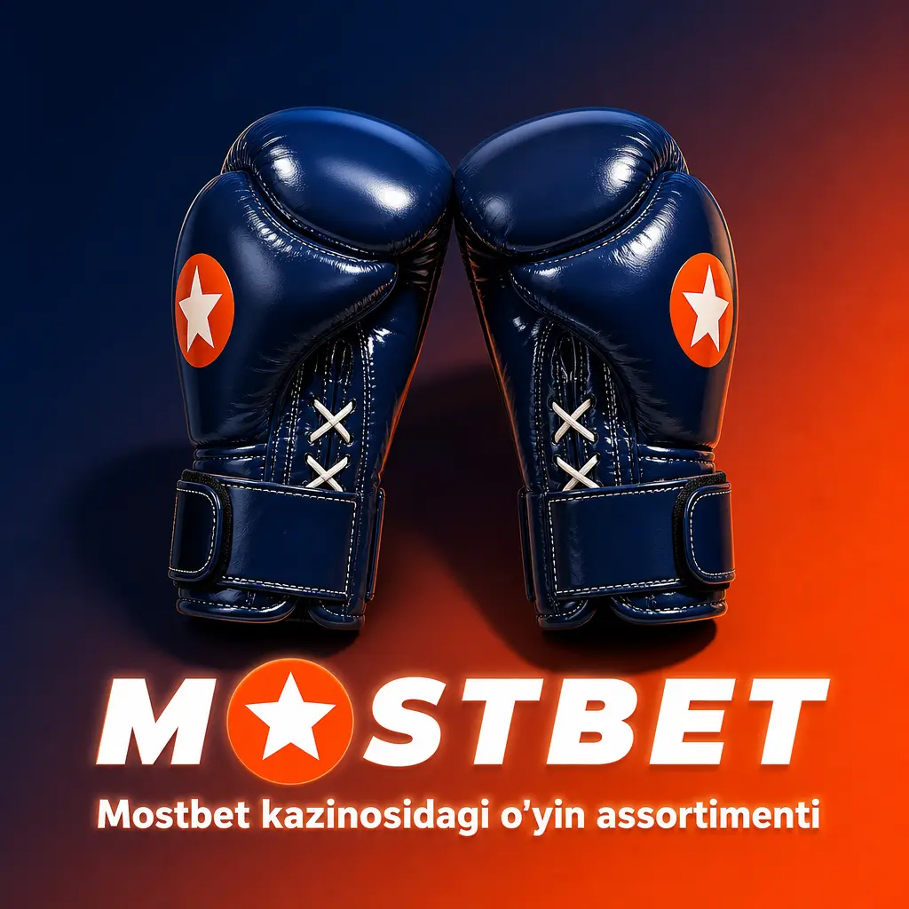 Mostbet kazinosida 7000 dan ortiq o'yin: slotlar, ruletka, blackjack, poker, jonli kazino va Aviator krash o'yini