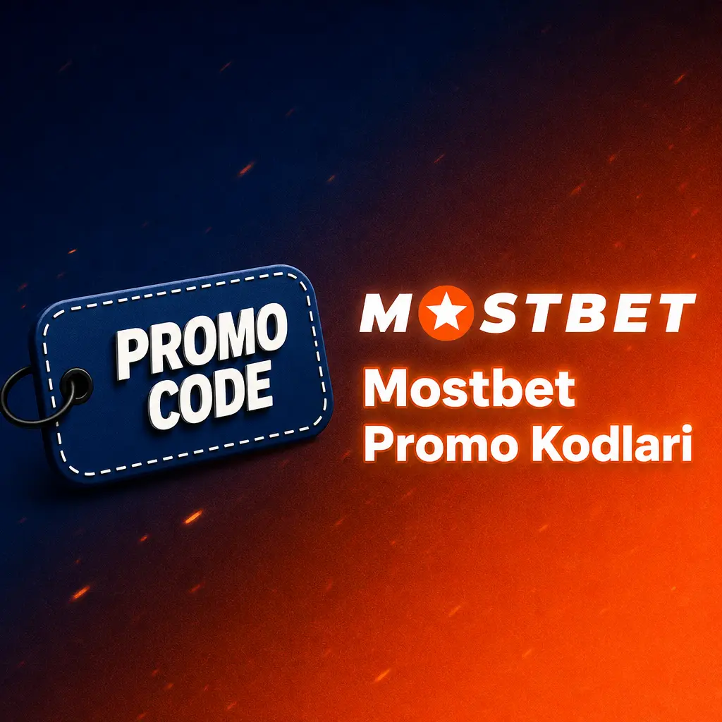 Mostbet 2026-yil promo kodlari: MOST125 va MOSTCASH orqali bonus va cashback olish imkoniyati