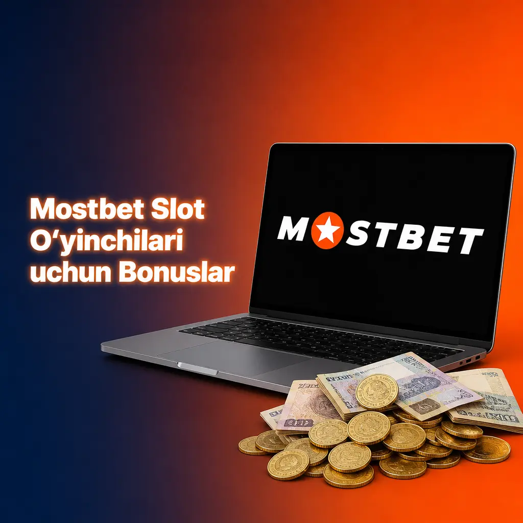 Mostbet slot o'yinchilari uchun bonuslar: yangi o'yinchilarga 125% gacha bonus, 250 FS va sodiqlik dasturi