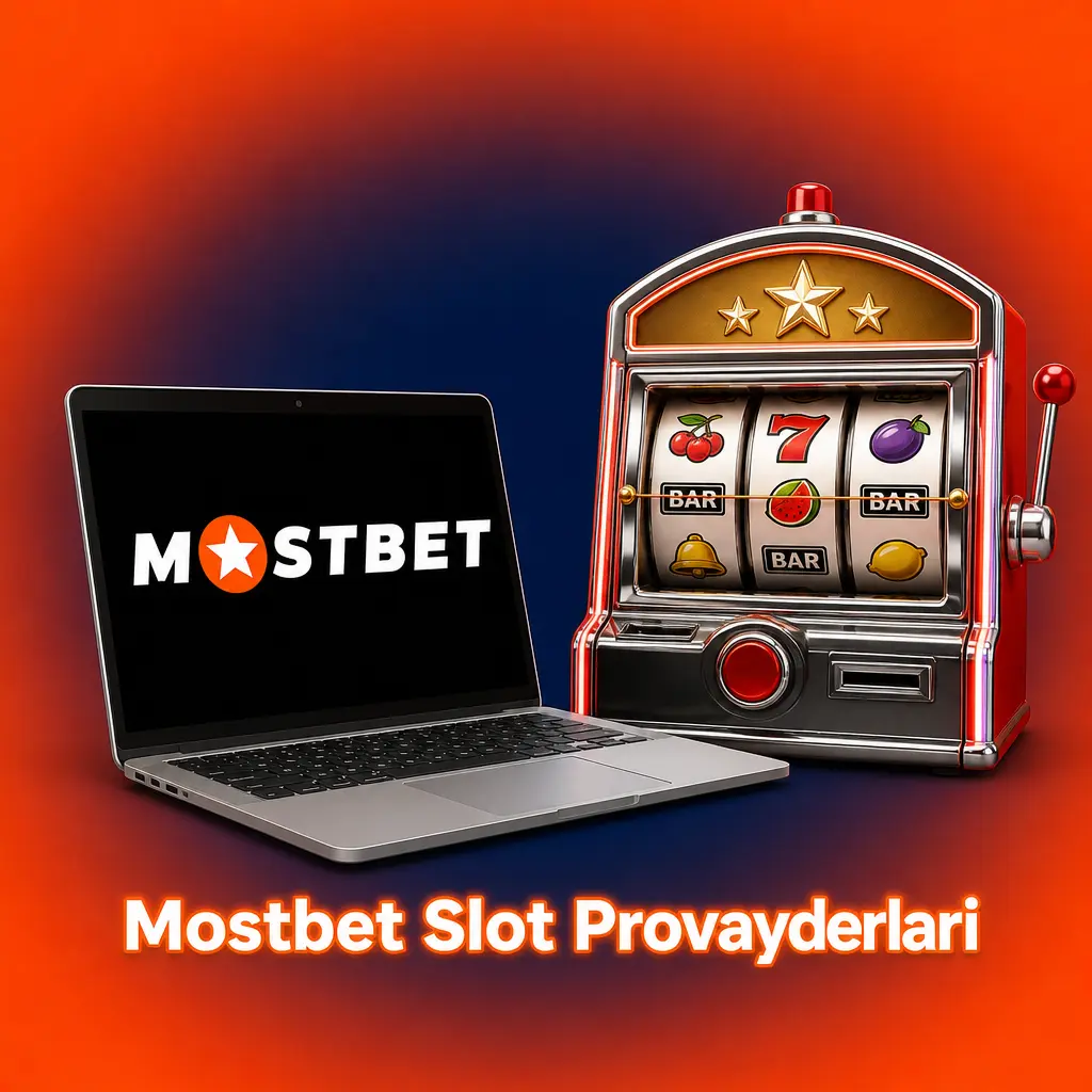 Mostbet platformasidagi 70 dan ortiq slot provayderlari: Pragmatic Play, NetEnt, Play'n GO va boshqalar