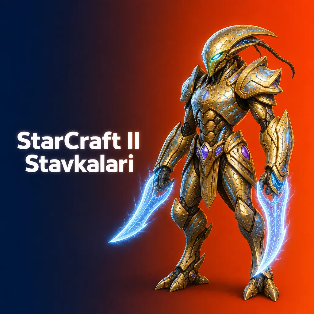 StarCraft II stavkalari Mostbet’da: g’olib, hisob va handikapga pre-match hamda jonli tarzda tikish imkoniyati