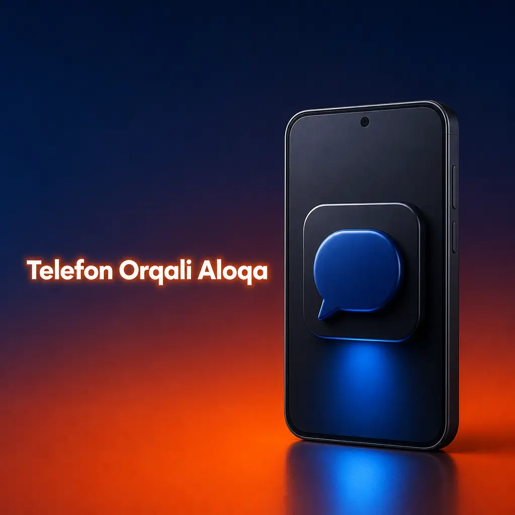 Mostbet O'zbekistonda telefon orqali aloqa hozircha mavjud emas, jonli chat yoki elektron pochta tavsiya etiladi.
