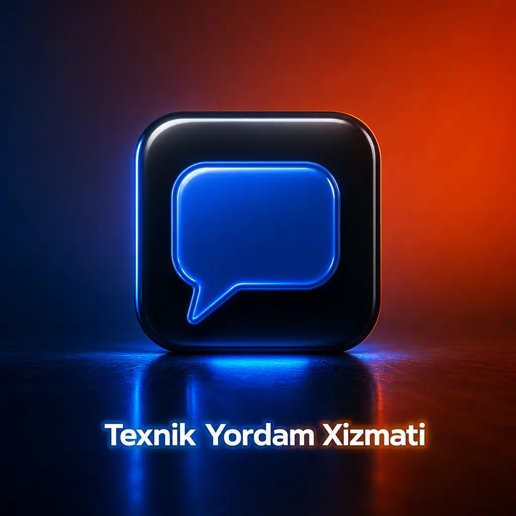 Texnik yordam xizmati: tizim, to'lov va o'yin nosozliklarini hal qilish uchun jonli chat yoki email orqali tezkor murojaat.