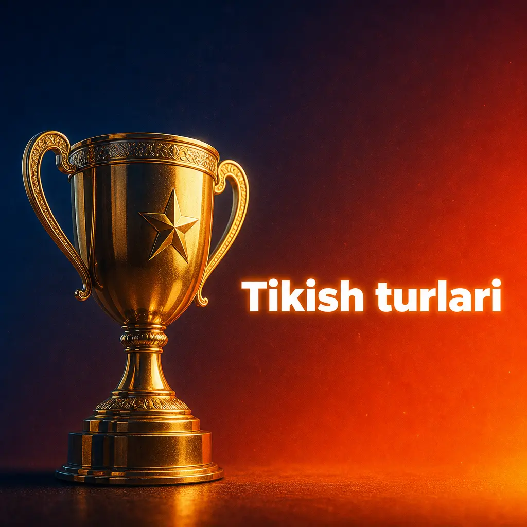 Mostbet’da tikish turlari: yakka, ekspress va sistema tikishlari tasvirlangan rasm
