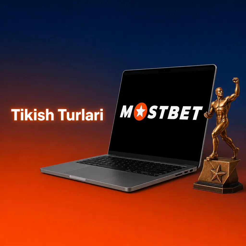 Mostbet'da Ordinar, Ekspress va Sistema tikish turlari haqida ma'lumot: har biri o'ziga xos strategiya va yutuq imkoniyatini taqdim etadi.