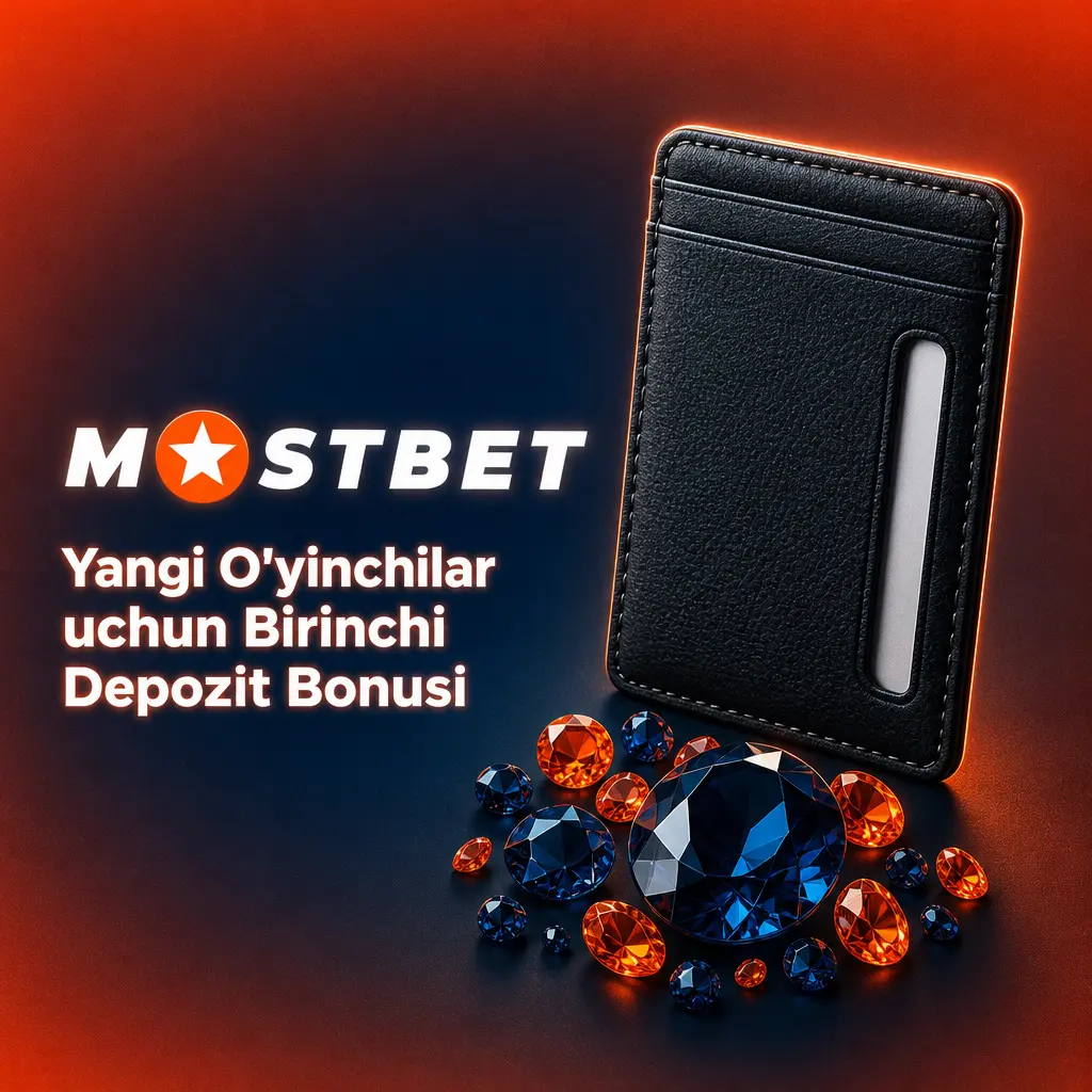 Mostbet yangi o'yinchilar uchun birinchi depozitga 125% bonus va 250 FS taklif etadi, Sweet Bonanza slotida qo'llaniladi
