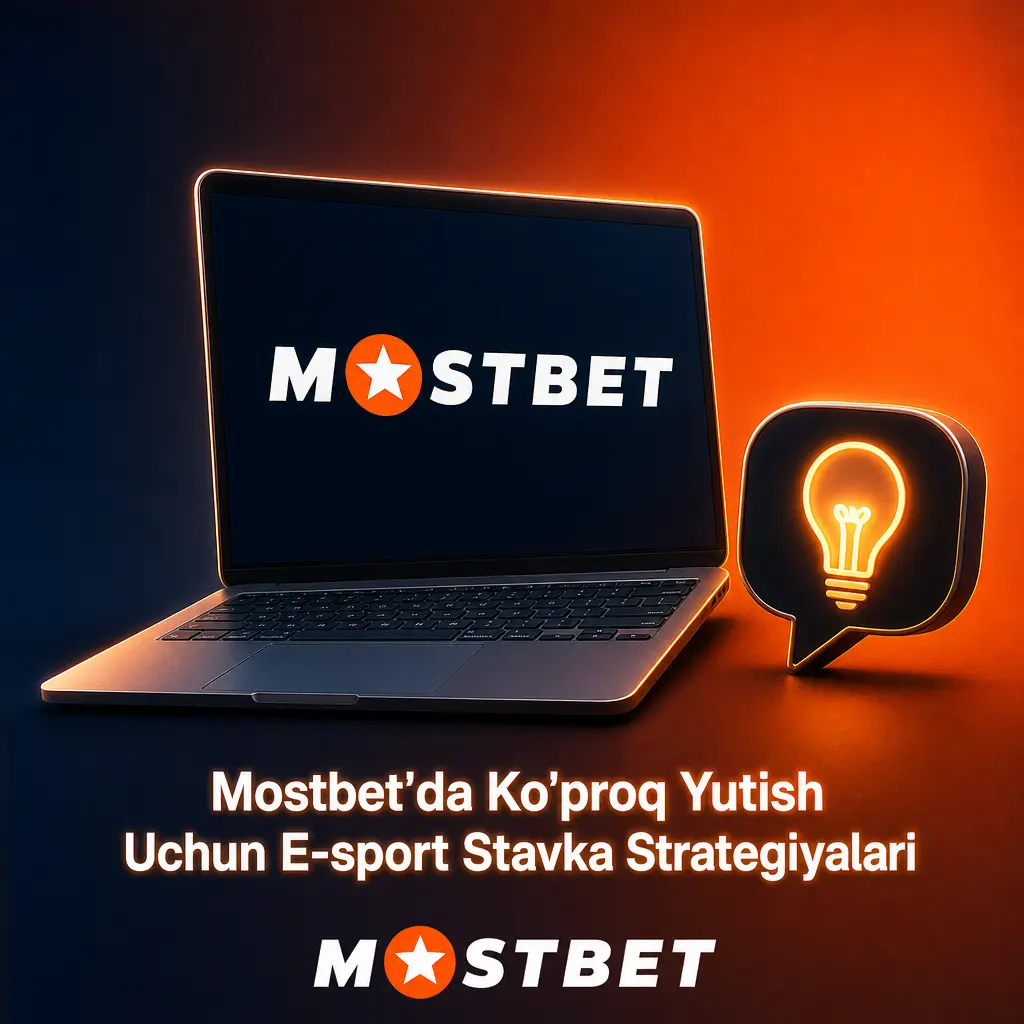 Mostbet'da e-sport stavkalarida yutuqni oshirish uchun bankroll boshqaruvi, statistika va meta tahlili strategiyalari